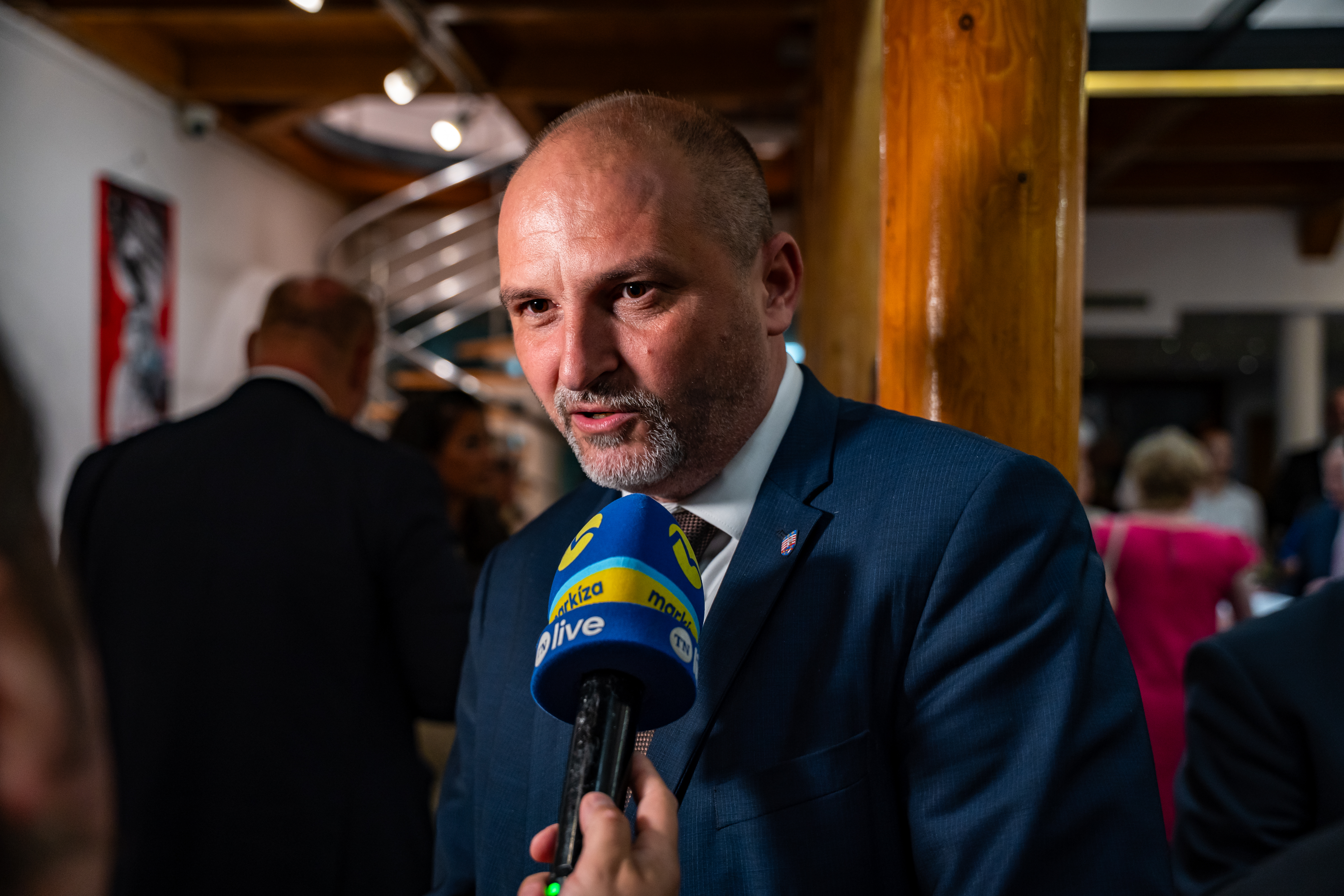 Premiera filmu prezidenta Rudolfa Schustera-44